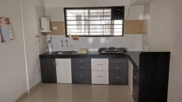 Kitchen in 1 BHK Apartment at SKYi Iris Bavdhan, Bavdhan – for Rent