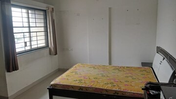 Bedroom in 1 BHK Apartment at SKYi Iris Bavdhan, Bavdhan – for Rent