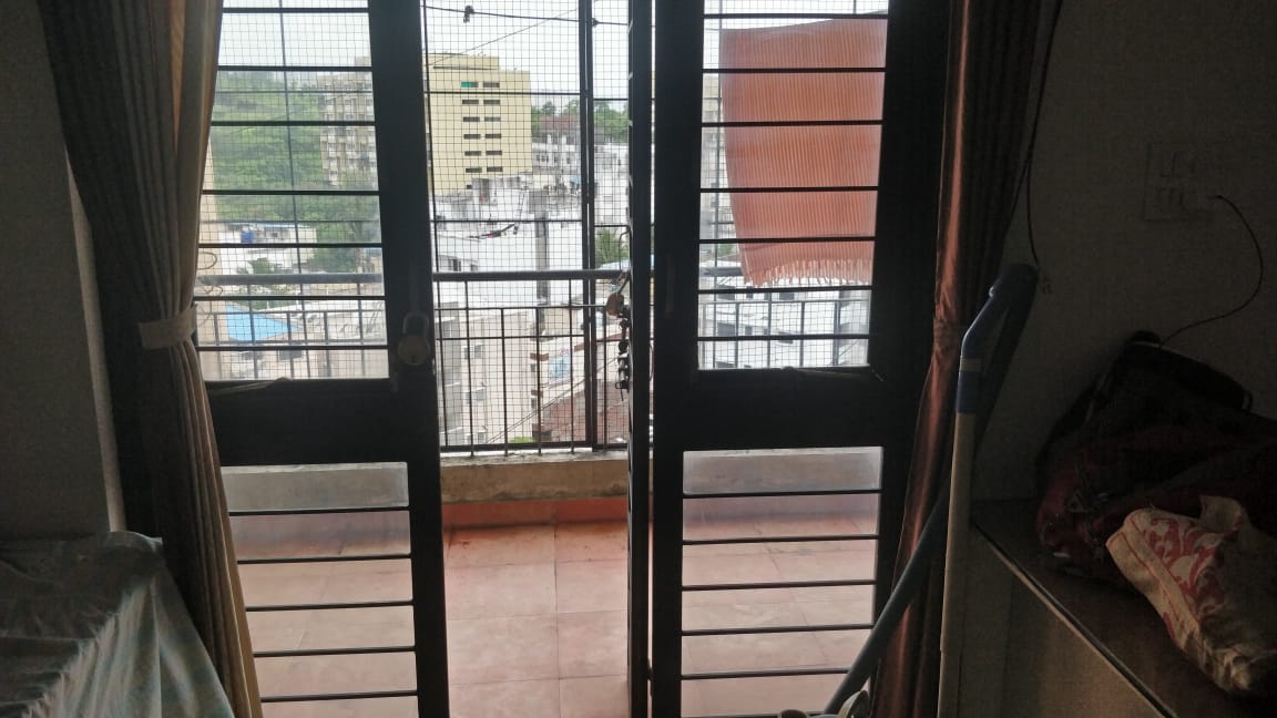 1 BHK + Pooja Room Apartment For Rent in SKYi Iris Bavdhan