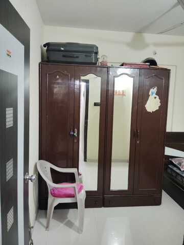Furnished Amenities in 1 BHK Apartment at Mohan Highlands, Badlapur East – for Rent