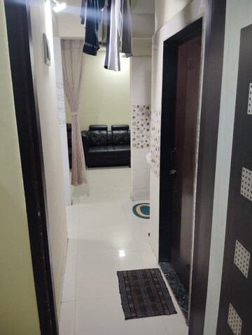 1 BHK Apartment at Mohan Highlands, Badlapur East – for Rent