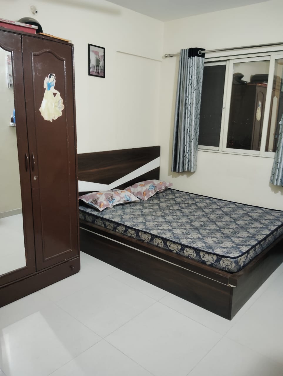 1 BHK Apartment For Rent in Mohan Highlands