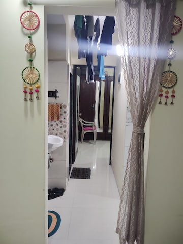  1 BHK Apartment at Mohan Highlands, Badlapur East – for Rent