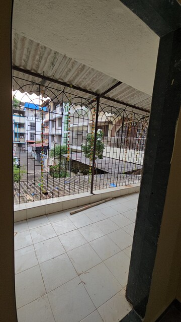 2 BHK Apartment For Rent in Lucky CHS, Kopar Khairane
