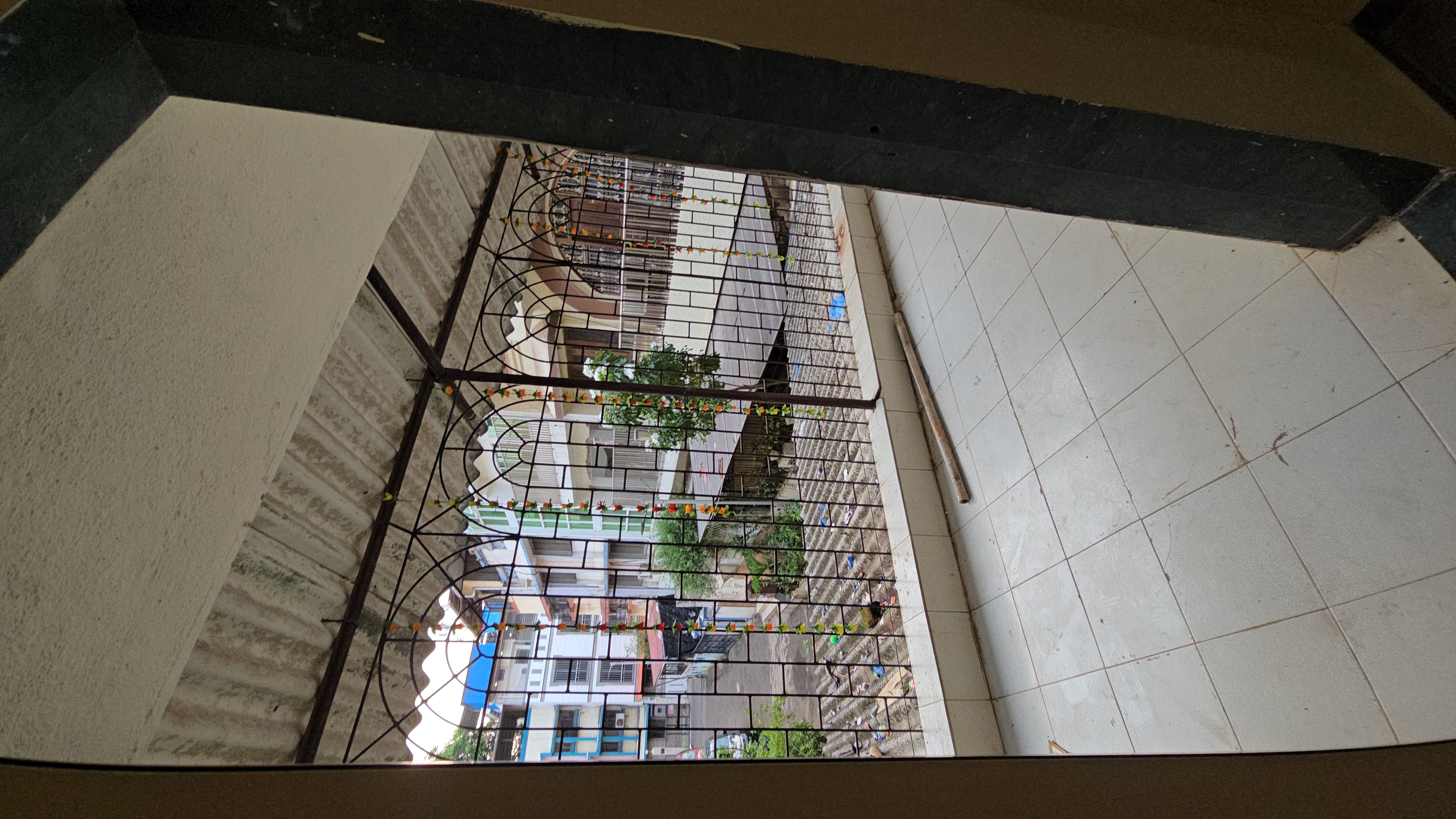 2 BHK Apartment For Rent in Lucky CHS