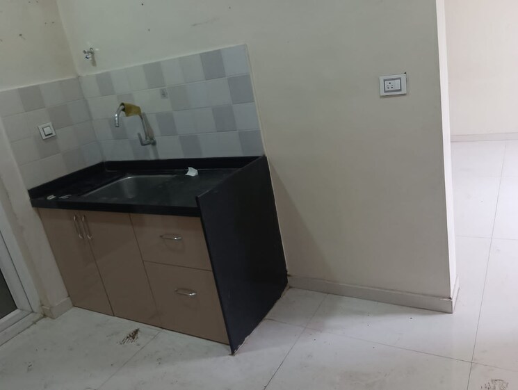 Kitchen, ganga-legend 2 Bedroom 840 Sq.Ft. Apartment In Bavdhan Pune 8803889