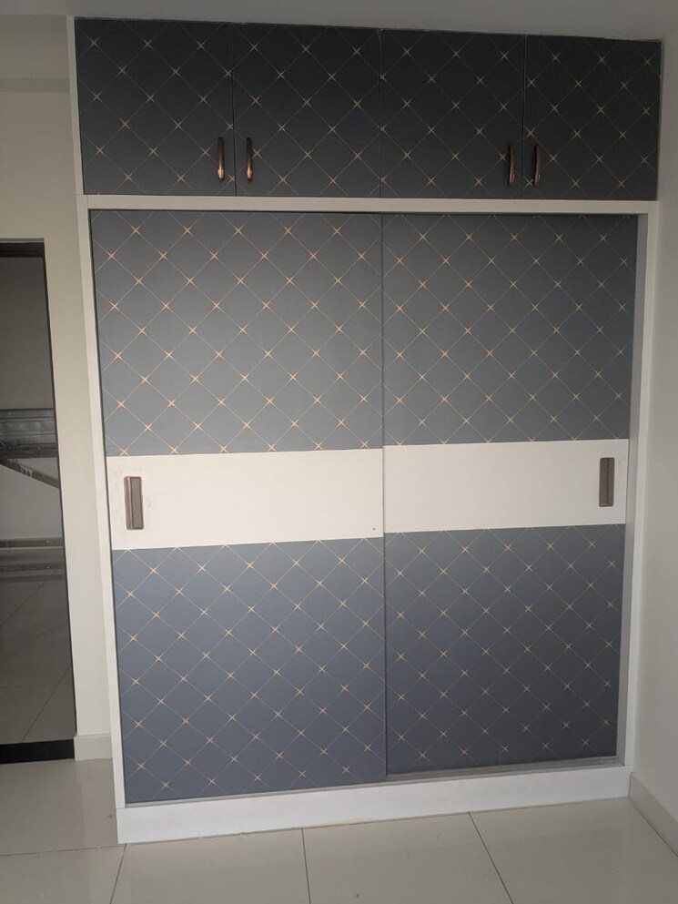 Balcony, brigade-citadel 3 Bedroom 1793 Sq.Ft. Apartment In Moti Nagar Hyderabad 8803878