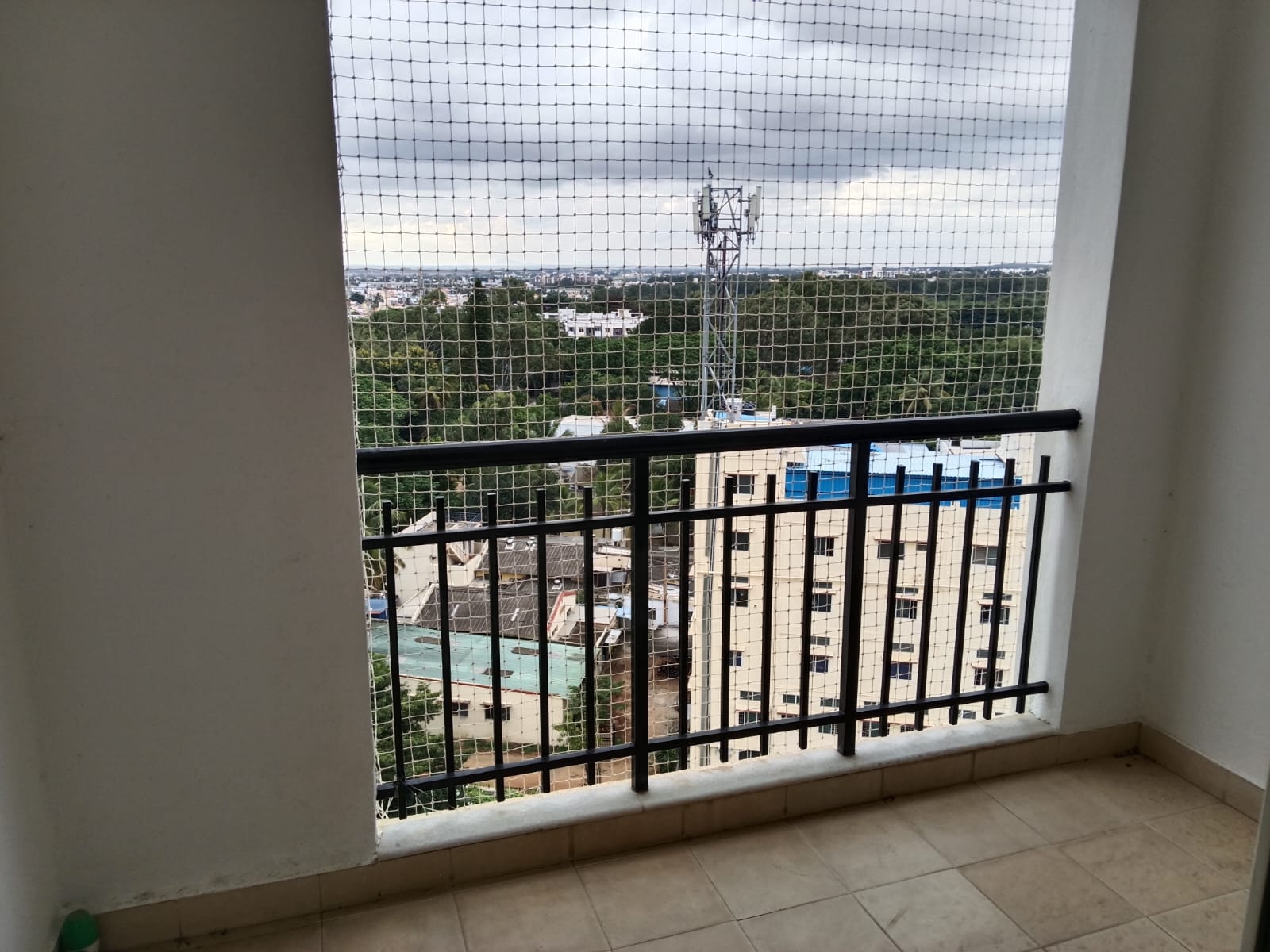 3.5 BHK + Servant Room,Extra Room Apartment For Rent in Prestige Kensington Gardens