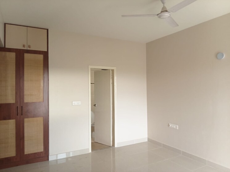 Room, prestige-kensington-gardens 3.5 Bedroom 1938 Sq.Ft. Apartment In Jalahalli Bangalore 8803896