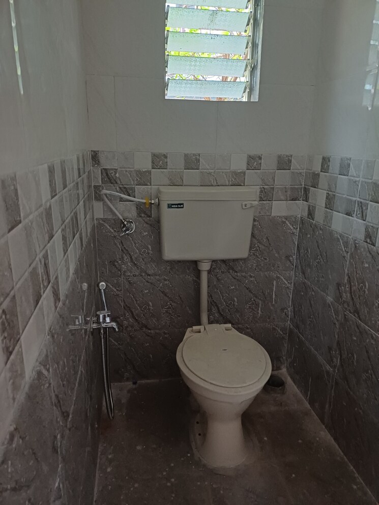 Bathroom, mahape Pg For Girls In Mahape 8803900