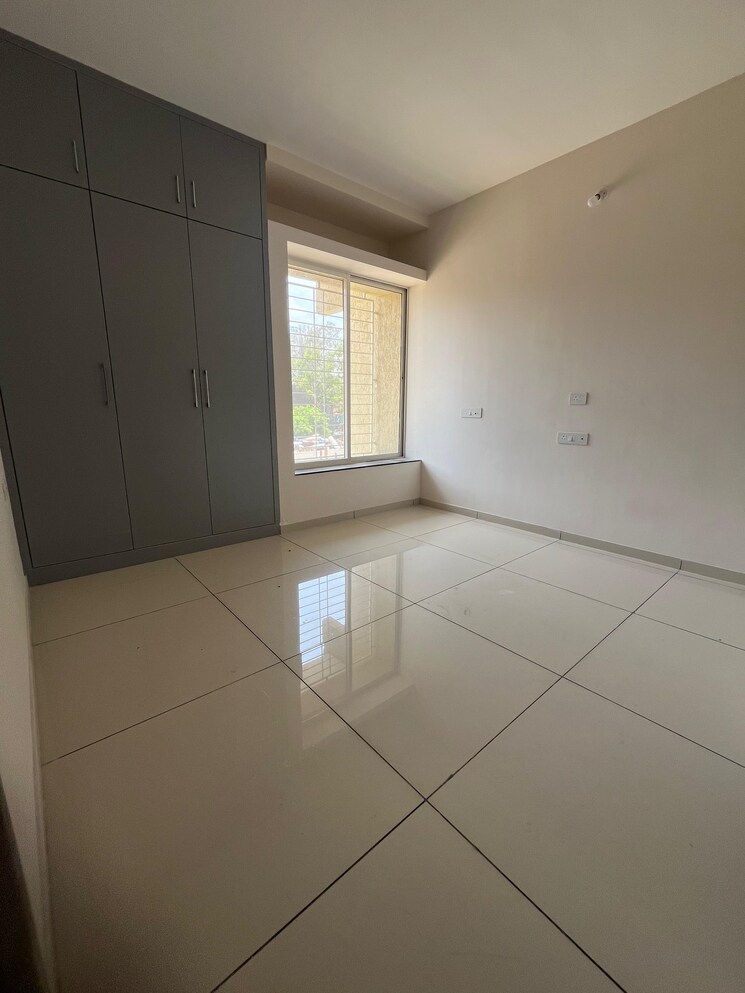 Master Bedroom, yashwin-supernova 2 Bedroom 696 Sq.Ft. Apartment In Wakad Pune 8803891