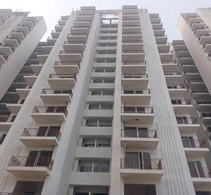 3 BHK Apartment – Exterior View View at Pivotal Paradise, Sector 62 - for Sale