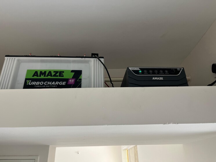 undefined, yashwin-supernova 2 Bedroom 696 Sq.Ft. Apartment In Wakad Pune 8803891