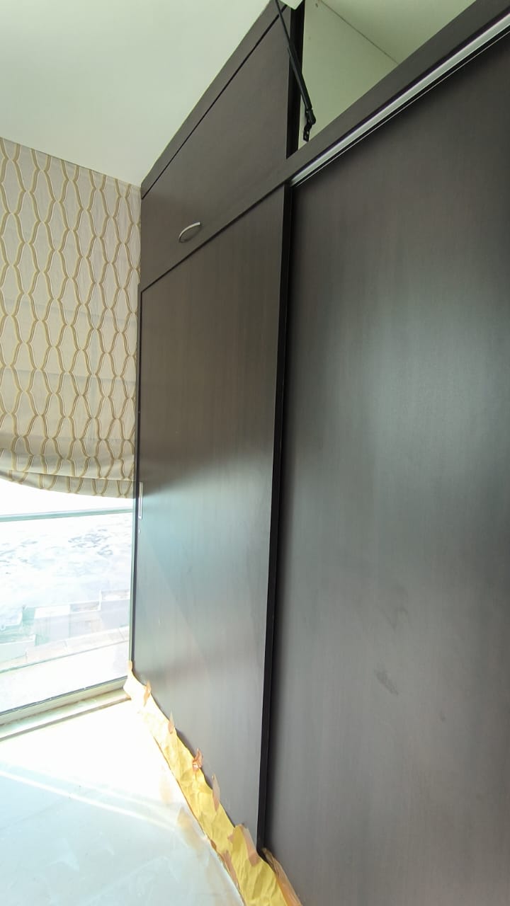 4 BHK + Pooja Room 3135 Sq.Ft. Apartment in Bayview Terraces