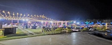  Plot – Exterior View View at SR Sree City, Agapally - for Sale