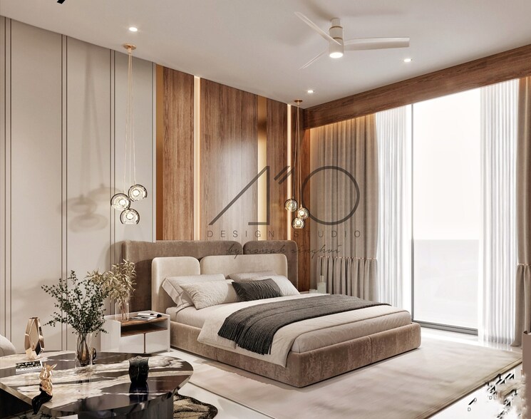 Living Room, shyam nagar 6 Bedroom 450 Sq.Yd. Independent House In Shyam Nagar Jaipur 8803918