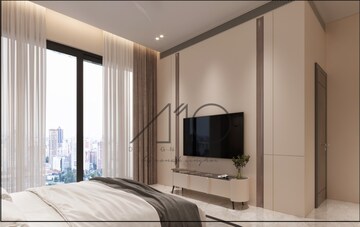 Kitchen in 6 BHK Independent House at Shyam Nagar – for Sale