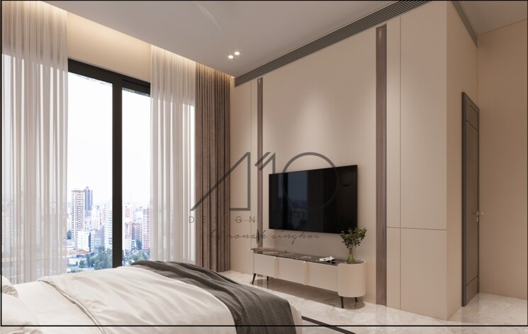 Kitchen, shyam nagar 6 Bedroom 450 Sq.Yd. Independent House In Shyam Nagar Jaipur 8803918