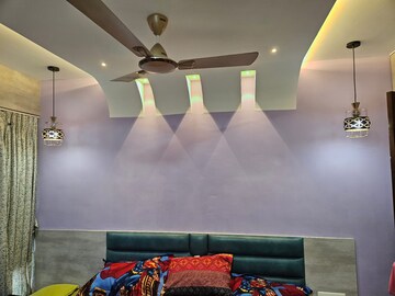 2 BHK Apartment For Rent in Nanded Asawari, Nanded