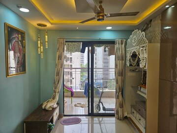 Gym in 2 BHK Apartment at Nanded Asawari, Nanded – for Rent