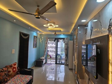 Living Room in 2 BHK Apartment at Nanded Asawari, Nanded – for Rent