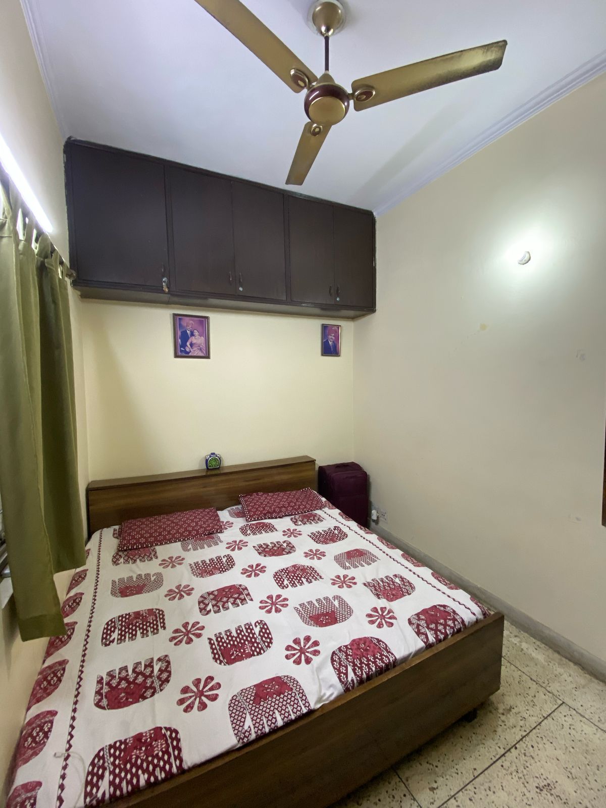 2 BHK Builder Floor For Rent in Malviya Nagar