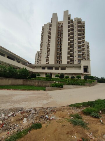 2 BHK Apartment – Exterior View View at Pivotal Paradise, Sector 62 - for Sale