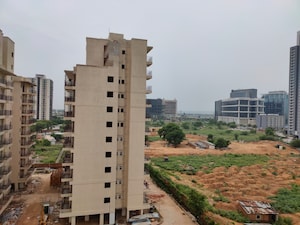 2 BHK Apartment – Exterior View View at Pivotal Paradise, Sector 62 - for Sale