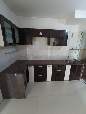 Kitchen in 2 BHK Apartment at Gurukrupa Guru Atman, Kalyan West – for Sale