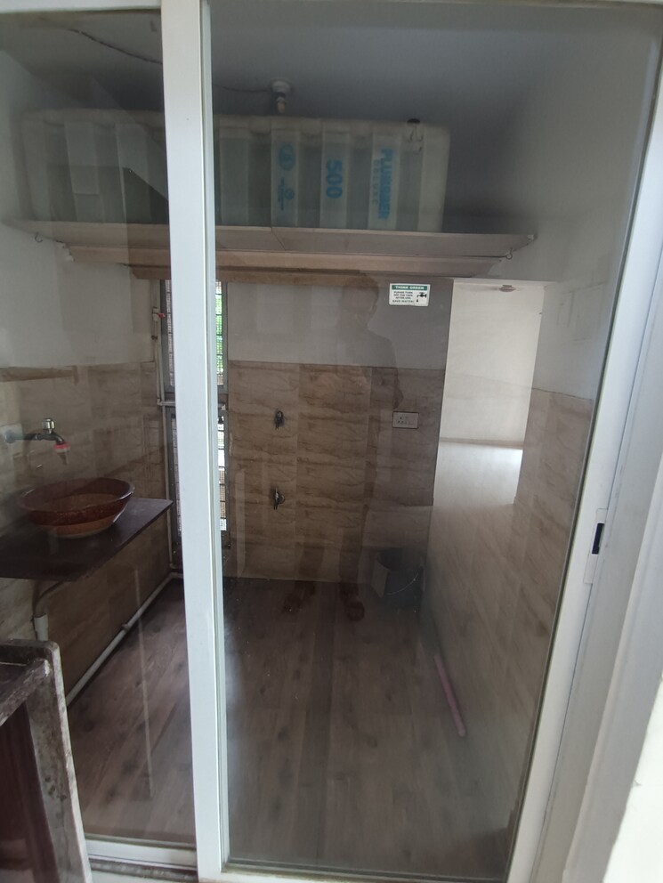 Attached Bathroom, gurukrupa-guru-atman 2 Bedroom 890 Sq.Ft. Apartment In Kalyan West Thane 8803931