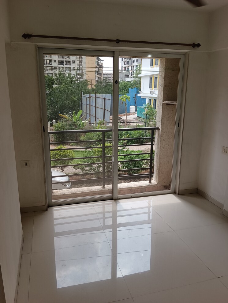 Master Bedroom, gurukrupa-guru-atman 2 Bedroom 890 Sq.Ft. Apartment In Kalyan West Thane 8803931