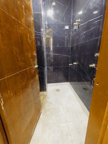 Bathroom in 2 BHK Builder Floor at Nawada – for Sale