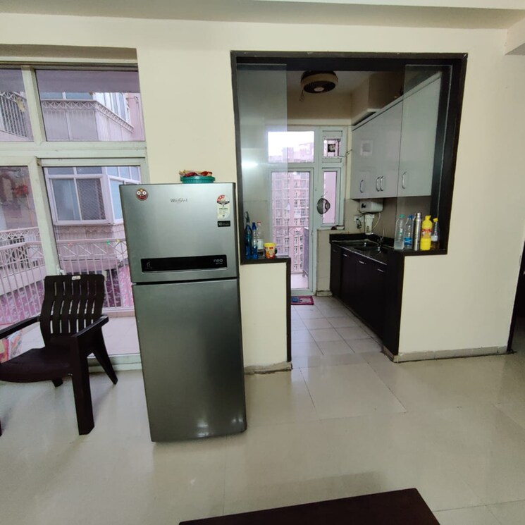 Team Area, arihant-arden 2 Bedroom 1065 Sq.Ft. Apartment In Sport City 1 Greater Noida 8803919