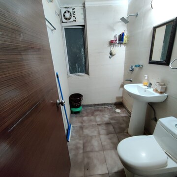 Team Area in 2 BHK Apartment at Arihant Arden, Sport City 1 – for Rent
