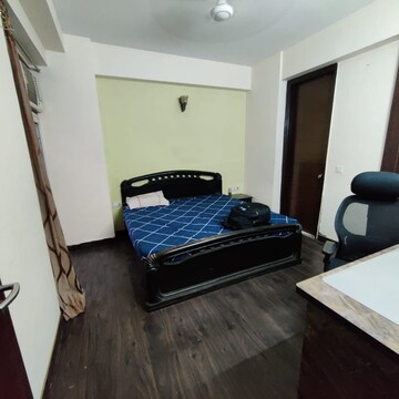 Bedroom in 2 BHK Apartment at Arihant Arden, Sport City 1 – for Rent