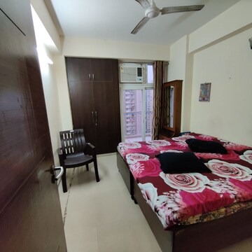 Bedroom in 2 BHK Apartment at Arihant Arden, Sport City 1 – for Rent