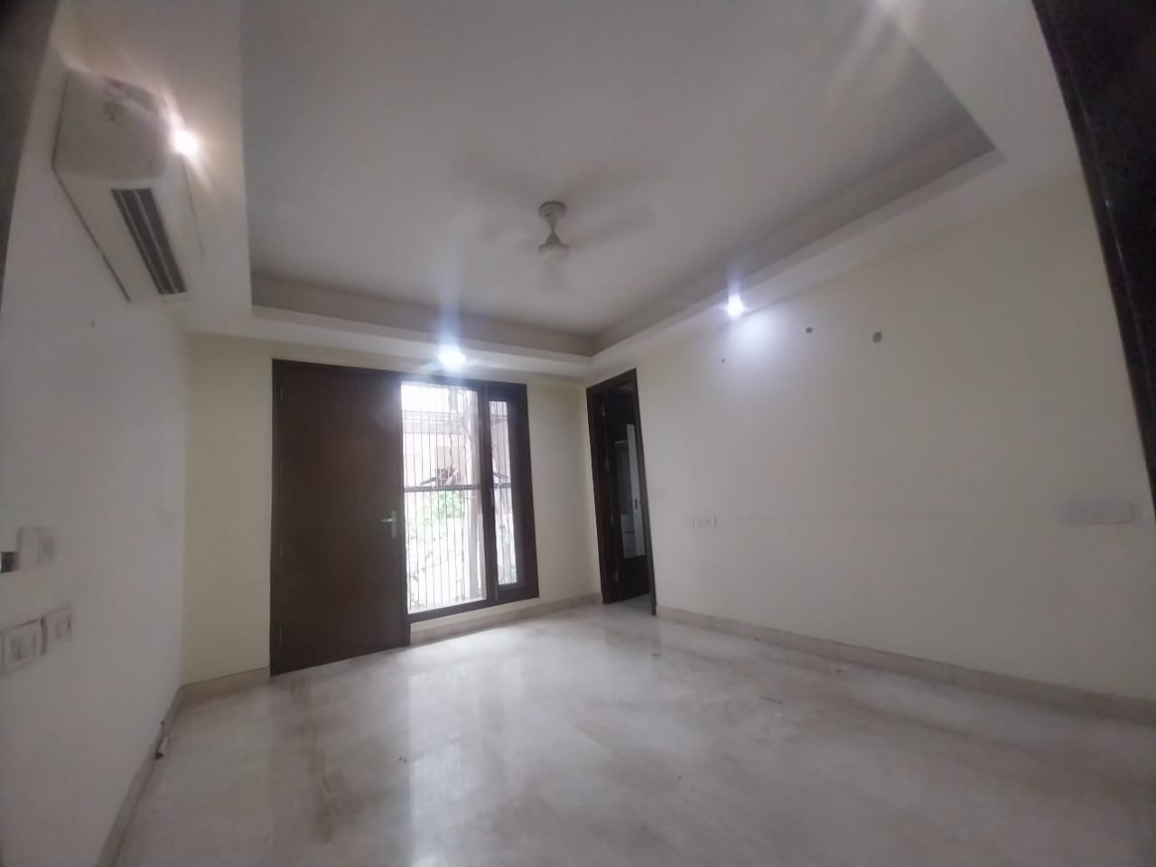 3 BHK Builder Floor For Rent in Shivalik Colony