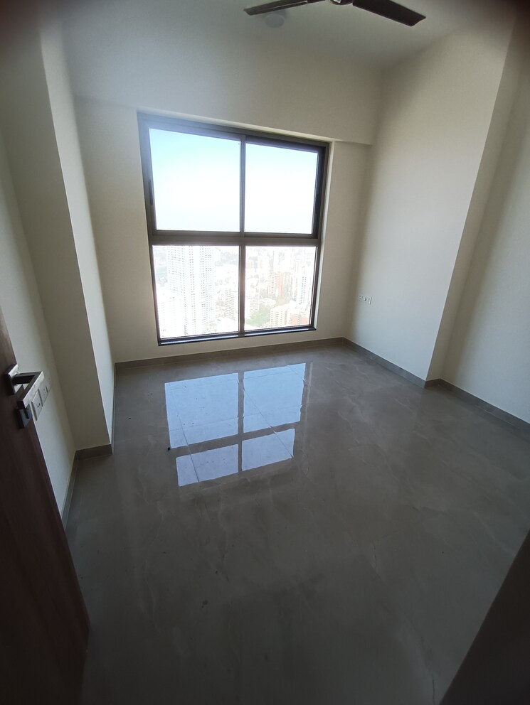Master Bedroom, sheth-irene 2 Bedroom 1025 Sq.Ft. Apartment In Malad West Mumbai 8803936