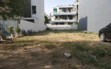 Plot For Sale in The Grand, Sector 52