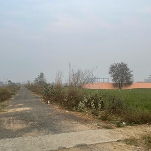 Plot Area in  Plot at Mu 2 Greater Noida – for Sale