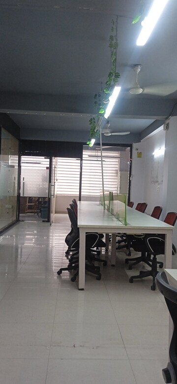 Team Area in  Office Space at Palam – for Rent