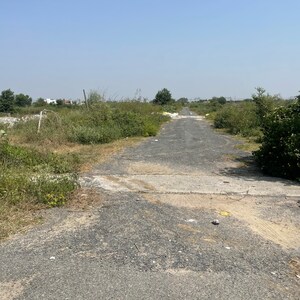 Plot Area in  Plot at Mu 2 Greater Noida – for Sale
