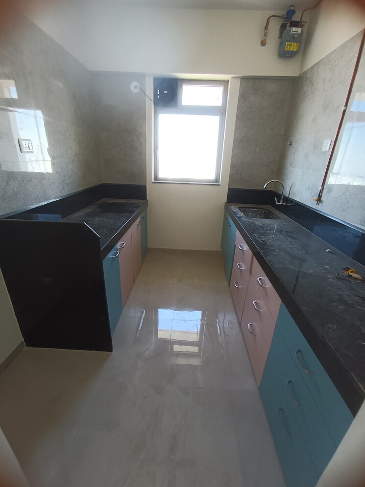 Kitchen, sheth-irene 2 Bedroom 1025 Sq.Ft. Apartment In Malad West Mumbai 8803936