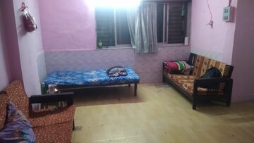 2 BHK Apartment For Rent in Airoli