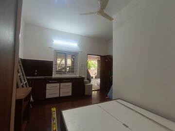 Kitchen in 1 RK Builder Floor at Hsr Layout – for Rent