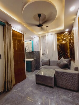 2 BHK Builder Floor For Sale in Uttam Nagar West