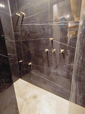 Bathroom in 2 BHK Builder Floor at Uttam Nagar West – for Sale