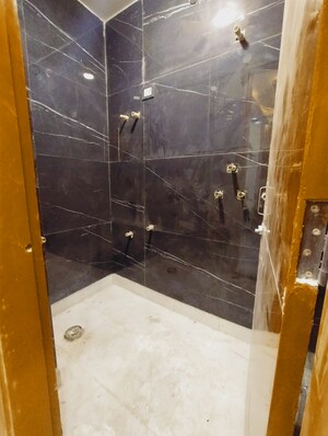 Bathroom in 2 BHK Builder Floor at Uttam Nagar West – for Sale