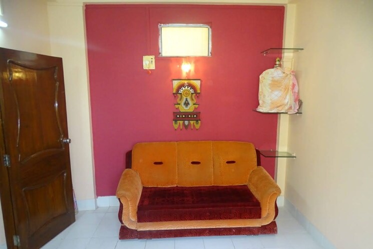 Bedroom, new-dindoshi-hill-view 1 Bedroom 450 Sq.Ft. Apartment In Goregaon East Mumbai 8803941