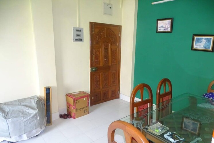 undefined, new-dindoshi-hill-view 1 Bedroom 450 Sq.Ft. Apartment In Goregaon East Mumbai 8803941